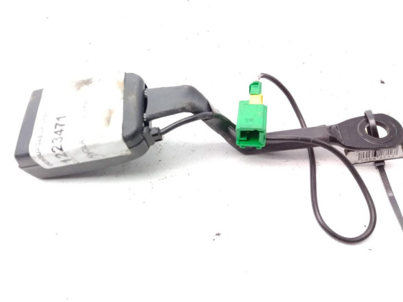 ANCLAJE CINTURON DEL IZQ CITROEN C6 (TD_)|Desguaces La Cabaña