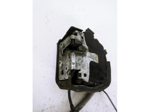 8402602 CERRADURA PUERTA LAT TRA DER BMW X5 (E53) |Desguaces La Cabaña