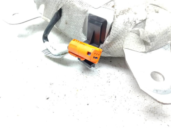 AIRBAG PUERTA LAT TRA IZQ BMW 5 (E39)|Desguaces La Cabaña