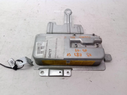 AIRBAG PUERTA LAT DEL IZQ VW CADDY III Furgón (2KA, 2KH, 2CA, 2CH)|Desguaces La Cabaña