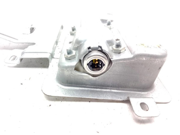 AIRBAG PUERTA LAT DEL DER VW CADDY III Furgón (2KA, 2KH, 2CA, 2CH)|Desguaces La Cabaña