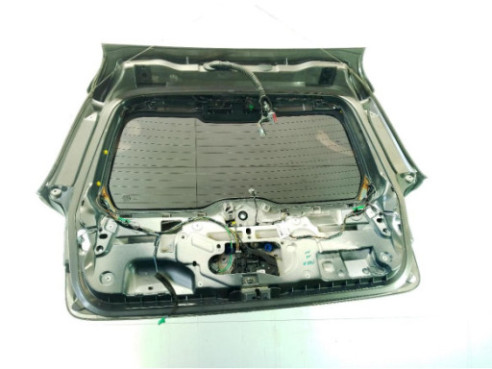 PORTON VOLVO XC70 II (136)|Desguaces La Cabaña