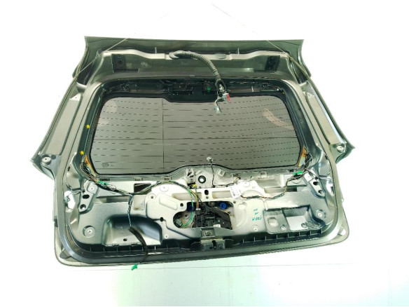 PORTON VOLVO XC70 II (136)|Desguaces La Cabaña