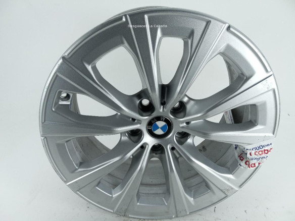 7915323 LLANTA ALUMINIO 1 BMW SERIE 3 |Desguaces La Cabaña