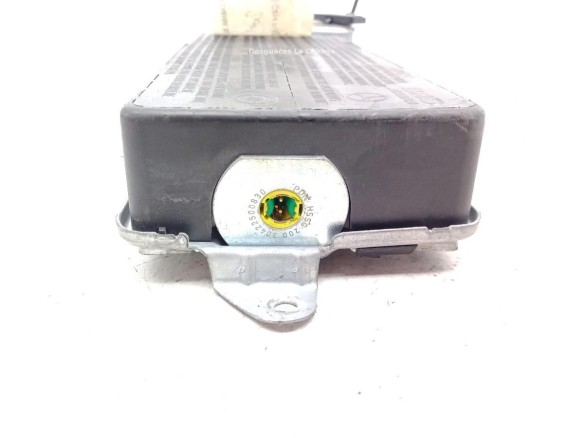 SinValor AIRBAG PUERTA LAT DEL IZQ MERCEDES BENZ VANEO (414) |Desguaces La Cabaña