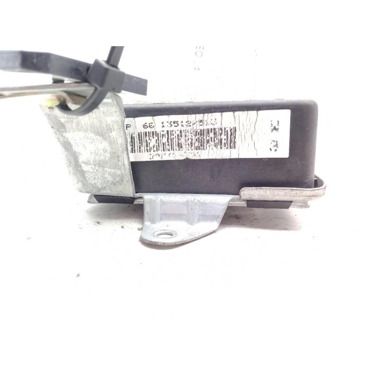 SinValor AIRBAG PUERTA LAT DEL IZQ MERCEDES BENZ VANEO (414) |Desguaces La Cabaña