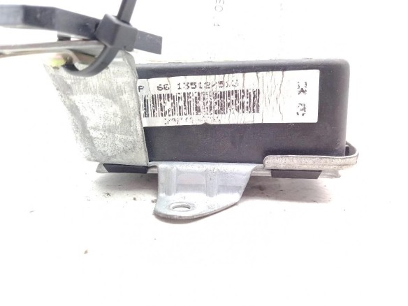 SinValor AIRBAG PUERTA LAT DEL IZQ MERCEDES BENZ VANEO (414) |Desguaces La Cabaña