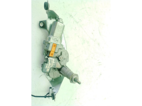 76710TB9G01  MOTOR LIMPIAPARABRISAS TRA HONDA CIVIC IX (FK)|Desguaces La Cabaña