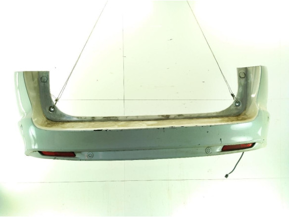 71501TB9G01ZC  PARAGOLPES TRA HONDA CIVIC IX (FK)|Desguaces La Cabaña