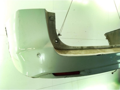 71501TB9G01ZC  PARAGOLPES TRA HONDA CIVIC IX (FK)|Desguaces La Cabaña