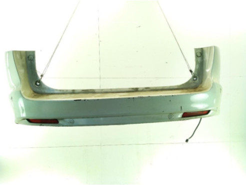 71501TB9G01ZC  PARAGOLPES TRA HONDA CIVIC IX (FK)|Desguaces La Cabaña