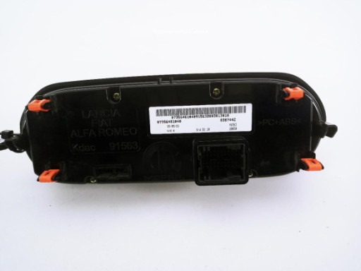 CLIMATIZACION|Desguaces La Cabaña