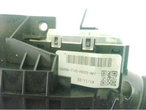 35250TV0H222M1 MANDO COMPLETO HONDA CIVIC IX (FK)|Desguaces La Cabaña