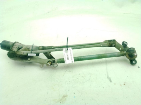 76505T0AJ01 MOTOR LIMPIAPARABRISAS DEL HONDA CIVIC IX (FK)|Desguaces La Cabaña