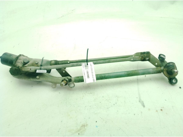 76505T0AJ01 MOTOR LIMPIAPARABRISAS DEL HONDA CIVIC IX (FK)|Desguaces La Cabaña