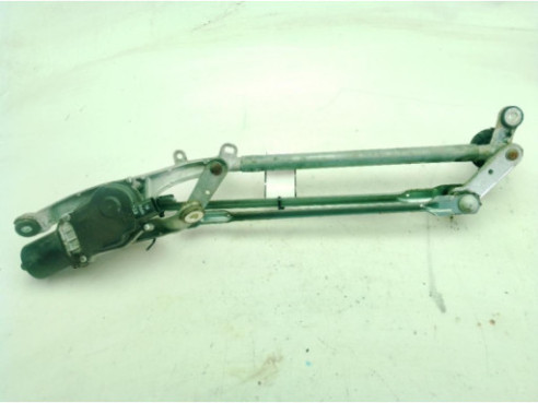 MOTOR LIMPIAPARABRISAS DELANTERO|Desguaces La Cabaña 2