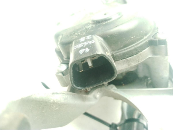 76505T0AJ01 MOTOR LIMPIAPARABRISAS DEL HONDA CIVIC IX (FK)|Desguaces La Cabaña