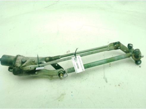 76505T0AJ01 MOTOR LIMPIAPARABRISAS DEL HONDA CIVIC IX (FK)|Desguaces La Cabaña