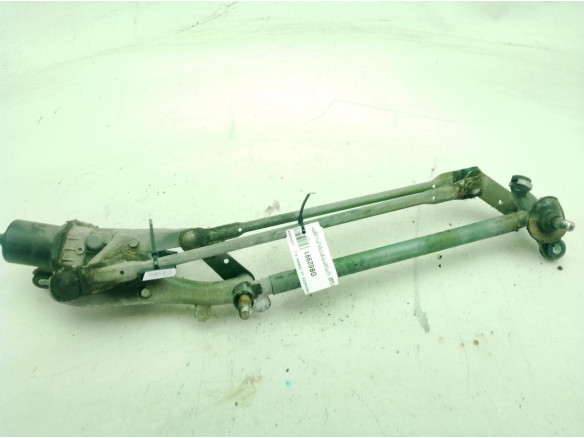 76505T0AJ01 MOTOR LIMPIAPARABRISAS DEL HONDA CIVIC IX (FK)|Desguaces La Cabaña