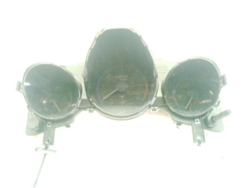 HR0407646 CUADRO INSTRUMENTOS HONDA CIVIC IX (FK)|Desguaces La Cabaña