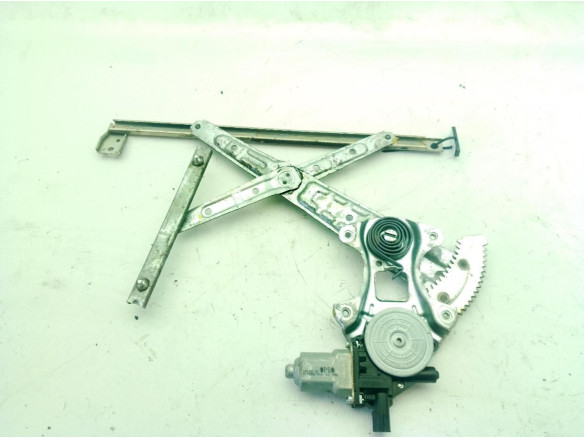 72211TV0E01  ELEVALUNAS PUERTA LAT DEL DER HONDA CIVIC IX (FK)|Desguaces La Cabaña