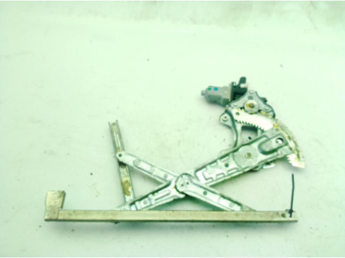 72211TV0E01  ELEVALUNAS PUERTA LAT DEL DER HONDA CIVIC IX (FK)|Desguaces La Cabaña