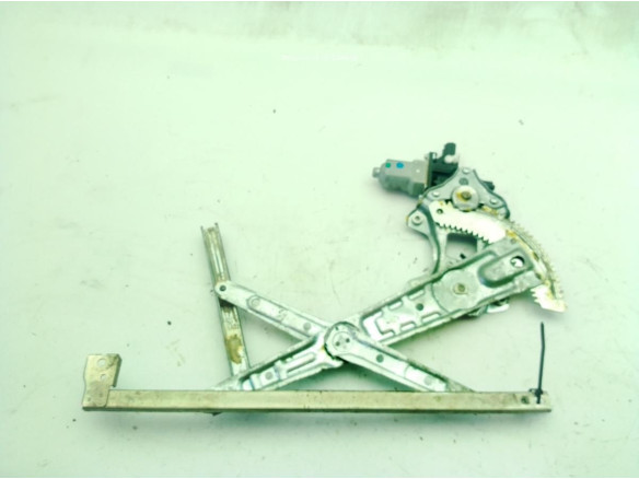 72211TV0E01  ELEVALUNAS PUERTA LAT DEL DER HONDA CIVIC IX (FK)|Desguaces La Cabaña