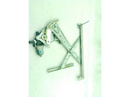72211TV0E01  ELEVALUNAS PUERTA LAT DEL DER HONDA CIVIC IX (FK)|Desguaces La Cabaña