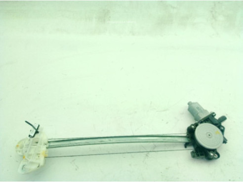 72710TV0E11  ELEVALUNAS PUERTA LAT TRA DER HONDA CIVIC IX (FK)|Desguaces La Cabaña