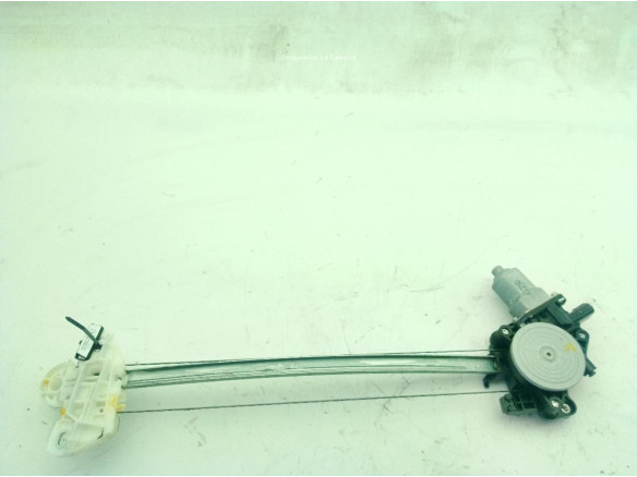 72710TV0E11  ELEVALUNAS PUERTA LAT TRA DER HONDA CIVIC IX (FK)|Desguaces La Cabaña