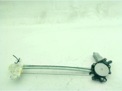 72710TV0E11  ELEVALUNAS PUERTA LAT TRA DER HONDA CIVIC IX (FK)|Desguaces La Cabaña