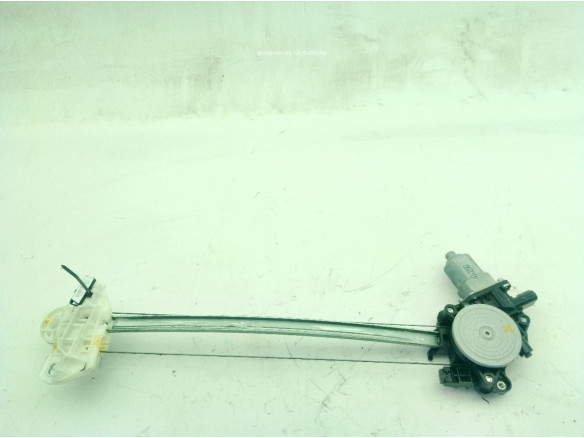 72710TV0E11  ELEVALUNAS PUERTA LAT TRA DER HONDA CIVIC IX (FK)|Desguaces La Cabaña