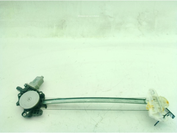 72750TV0E11 ELEVALUNAS PUERTA LAT TRA IZQ HONDA CIVIC IX (FK)|Desguaces La Cabaña