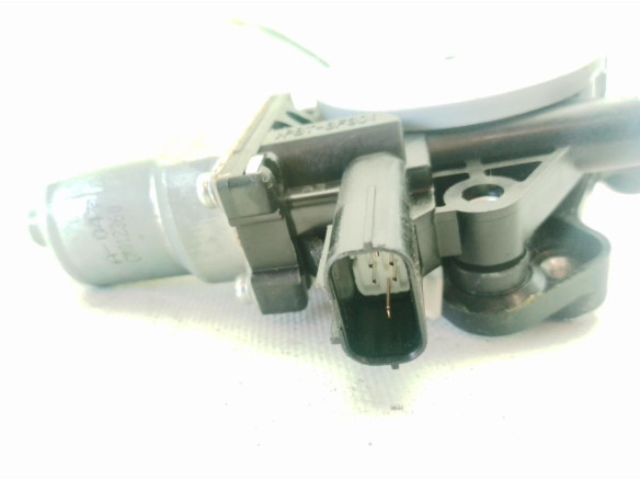 72750TV0E11 ELEVALUNAS PUERTA LAT TRA IZQ HONDA CIVIC IX (FK)|Desguaces La Cabaña