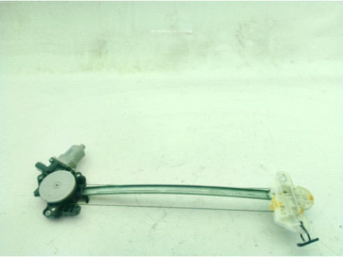 72750TV0E11 ELEVALUNAS PUERTA LAT TRA IZQ HONDA CIVIC IX (FK)|Desguaces La Cabaña