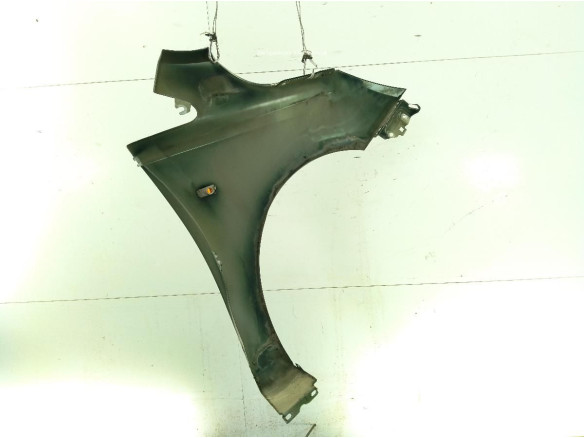 ALETA DEL IZQ OPEL CORSA E (X15)|Desguaces La Cabaña