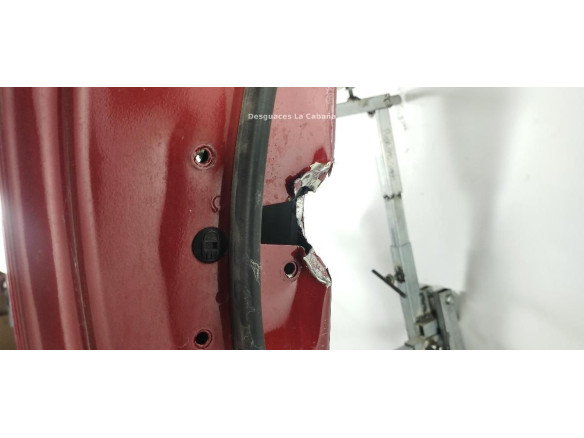 GX737000AB PUERTA LAT DEL IZQ JAGUAR XE (X760) |Desguaces La Cabaña