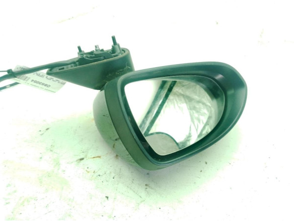 468435664 ESPEJO IZQ OPEL CORSA E (X15)|Desguaces La Cabaña