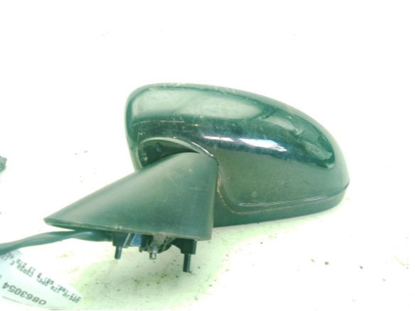468435664 ESPEJO IZQ OPEL CORSA E (X15)|Desguaces La Cabaña