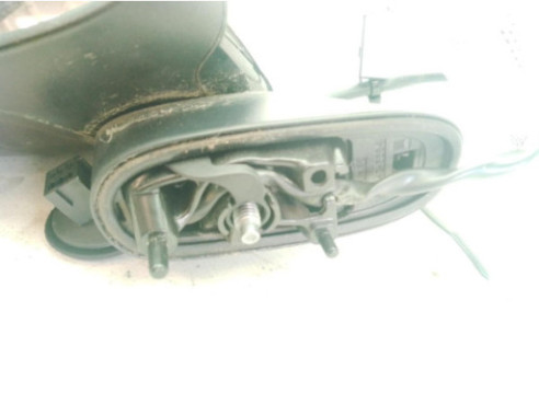 468435664 ESPEJO IZQ OPEL CORSA E (X15)|Desguaces La Cabaña