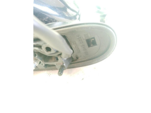 468435664 ESPEJO IZQ OPEL CORSA E (X15)|Desguaces La Cabaña