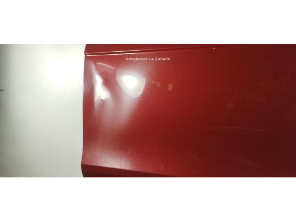 GX737000AB PUERTA LAT DEL IZQ JAGUAR XE (X760) |Desguaces La Cabaña