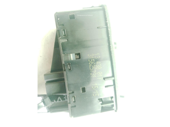 315625731 MANDO ELEVALUNAS PUERTA LAT DEL IZQ OPEL CORSA E (X15)|Desguaces La Cabaña