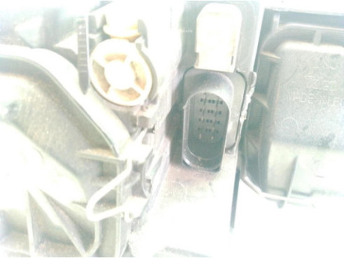 8E0941003F FARO IZQUIERDO AUDI A4 (8E2, B6)|Desguaces La Cabaña