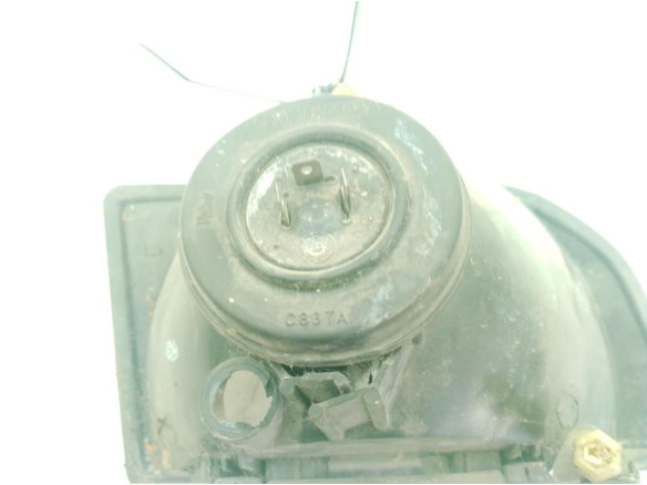 FARO IZQUIERDO FORD FIESTA III (GFJ)|Desguaces La Cabaña