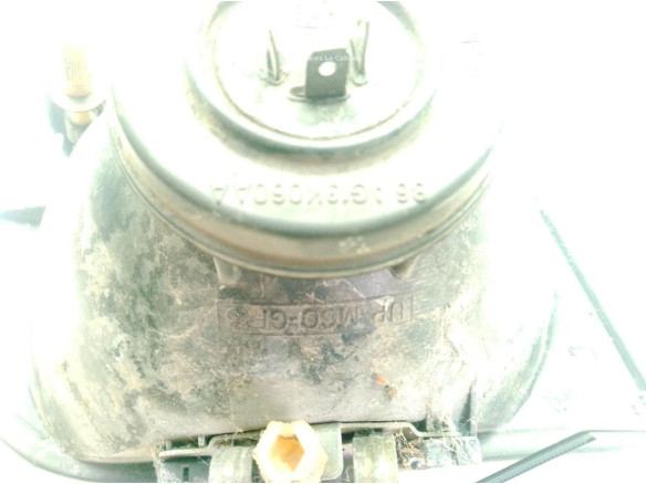 FARO IZQUIERDO FORD FIESTA III (GFJ)|Desguaces La Cabaña