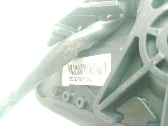 ESPEJO DER PEUGEOT 308 SW (4E_, 4H_)|Desguaces La Cabaña