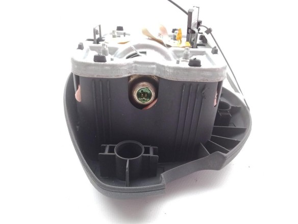 8200677496 AIRBAG IZQ RENAULT CLIO III (BR0/1, CR0/1) |Desguaces La Cabaña