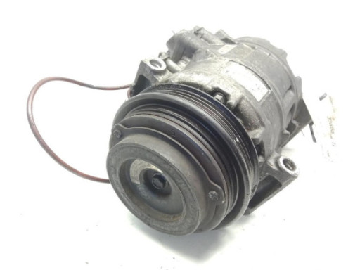 CLIMATIZACION|Desguaces La Cabaña