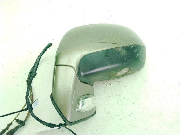 96850509XT ESPEJO IZQ CITROEN C4 Grand Picasso I (UA_)|Desguaces La Cabaña